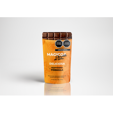 Magicoa - producto para bajar de peso
