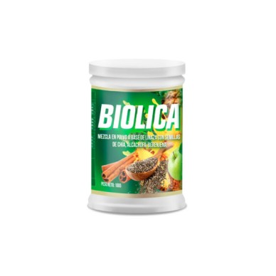 Biolica - producto para bajar de peso