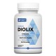 Diolix Caps - cápsulas para la diabetes